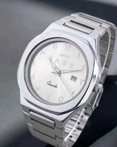 SABR Quartz Watch