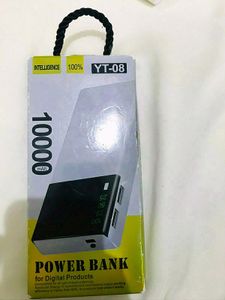 POWER BANK New