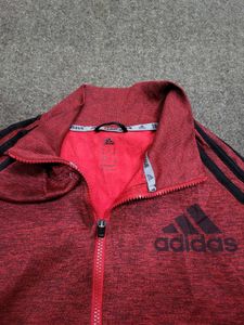 Adidas Track Jacket - Stylish &amp; Comfortable