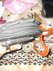 Clutch Like New