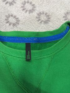 Men Sweatshirt