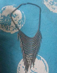 Statement Necklace
