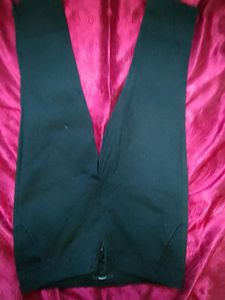 Quarter Pants For woman