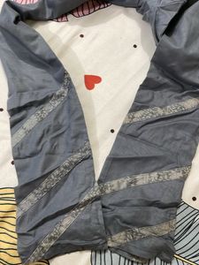 Kurta And Churidar Set