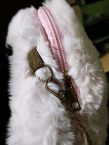 Rabbit Sling Bag