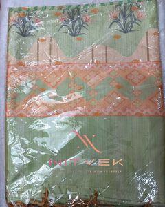 Pure Silk Printed Dupatta