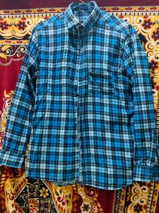 Beautiful Checks Shirt