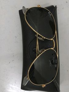 New Sunglasses