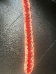 Strawberry Hairband