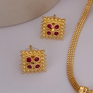 Beautiful Imitation Set