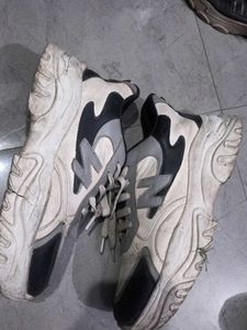 Used Sneakers
