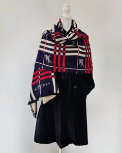 Burberry Scarf