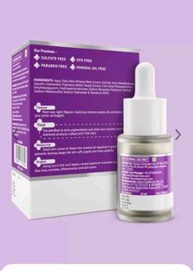 The Derma Co Salicylic Acid Serum