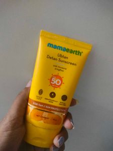 Sunscreens Combo