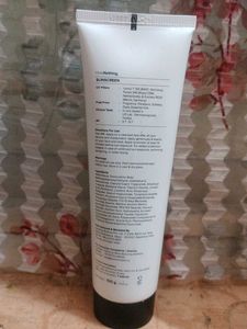 Minimalist Sunscreen