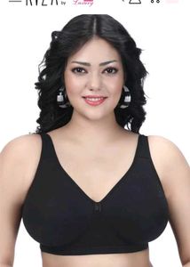 Riza Comfortfit Full Coverage Bra(32B)