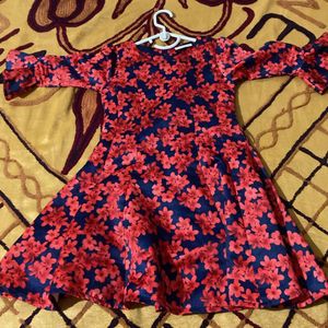 Kids Frock