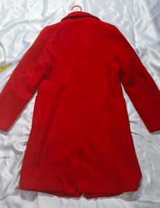 Women&#39;s Overcoat