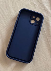 Cute Coffee iPhone 15 Case