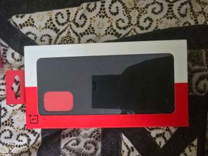 ONEPLUS 8T SANDSTONE BUMPER CASE (SANDSTONE BLACK)