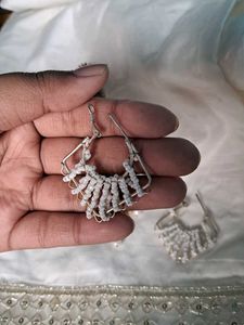 2 Combo Pack Of Jhumka&#39;s..