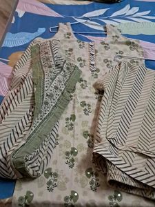Kurta Set With  Dupatta
