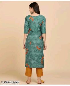 Woman Dress