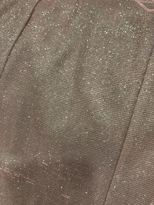Sparkly Mini Dress