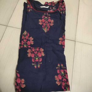 2+3 kurti with afgani salwar