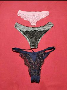 Combo 20 Brief Mix Size