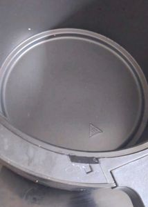 4.2lit Lifelong Branded Digital Airfryer