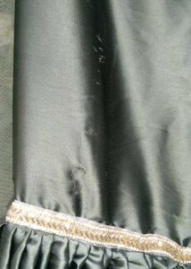 Silk Sharara Set ✨