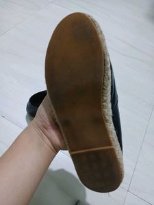 Gucci inspired pumps/flats