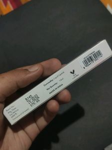 MyGlamm LIT Liquid Matte Lipstick