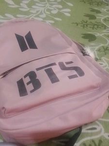 Girlish Bagpacks