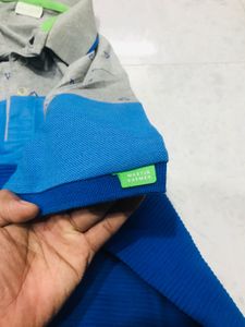 Hugo Boss Martin Kaymer Edition Tshirt