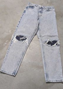 Export Surplus Baggy Jeans