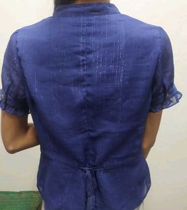 Trendy Women Top 🔥