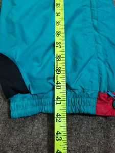 Vintage Columbia Ski Suit
