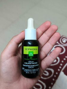 Sephora Targeted Dark Spots Serum