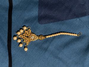 Beautiful Bridal Diamond Jewellery Set