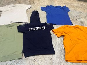 Kids T-Shirt Bundle