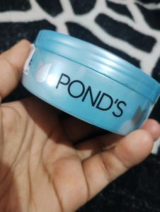 Ponds Super Light Gel Moisturizer