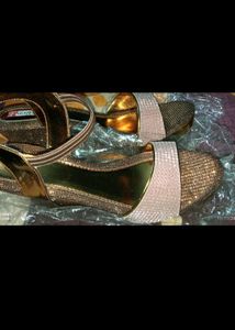 New High Heels