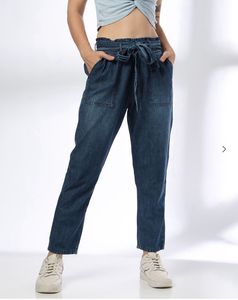 New With Tag Dnmx Boyfriend Jeans