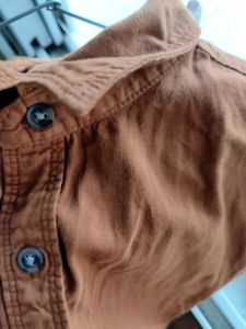 BRANDED Comfortable N SMOOTH TEXTURE SHIRT