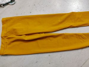 Leggings For Girls