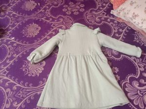One Piece Color Dress