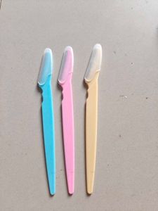 Sanfe Eyebrow Touch Up Razor