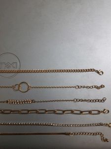 Urbanic Bracelet Set